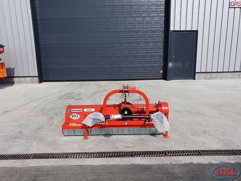 Maschio Barbi 160