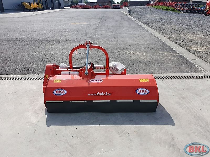 Maschio Barbi 160