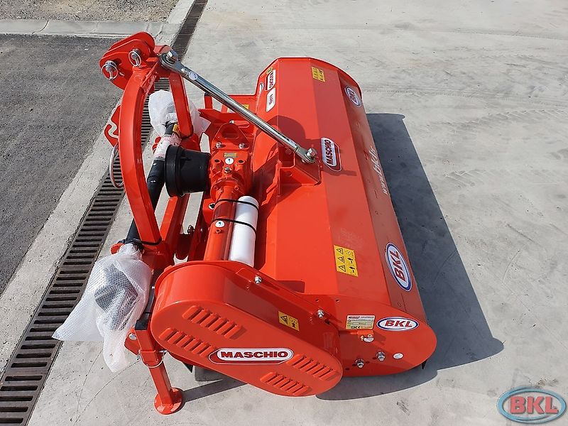 Maschio Barbi 160