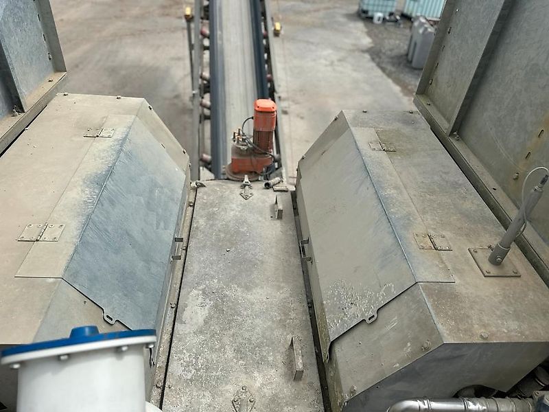 Betonanlage My Beton 24 mit 1,0m3 Mischer von GTC