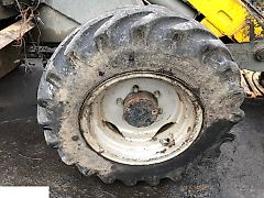 Kramer Allrad 280 341-02 Radlader - Części - Felgi / Koła / Opony (Części zamienne)