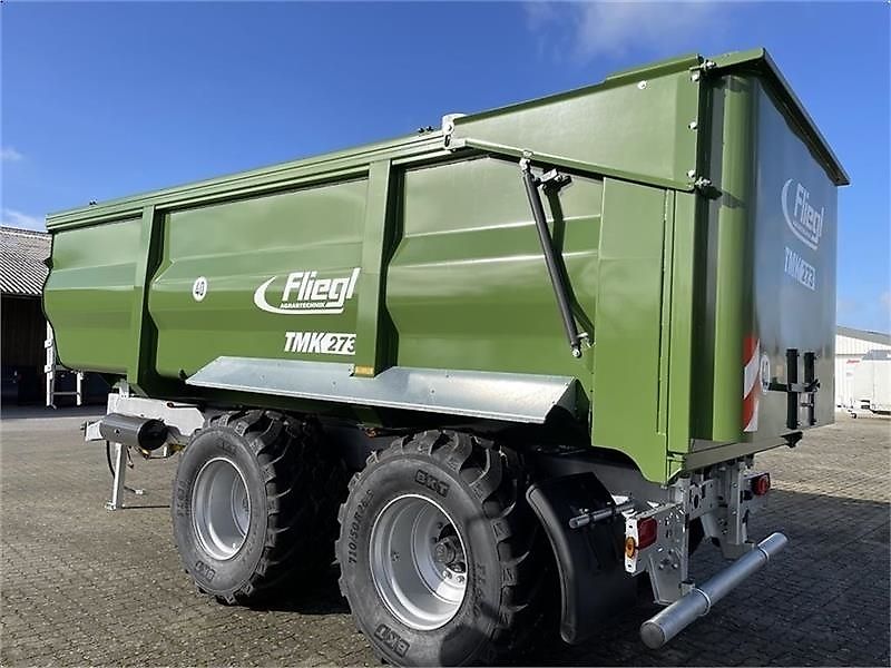 Fliegl TMK 273 FOX