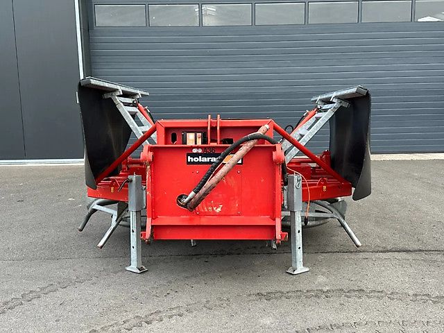 Holaras Jumbo SHB Volvo