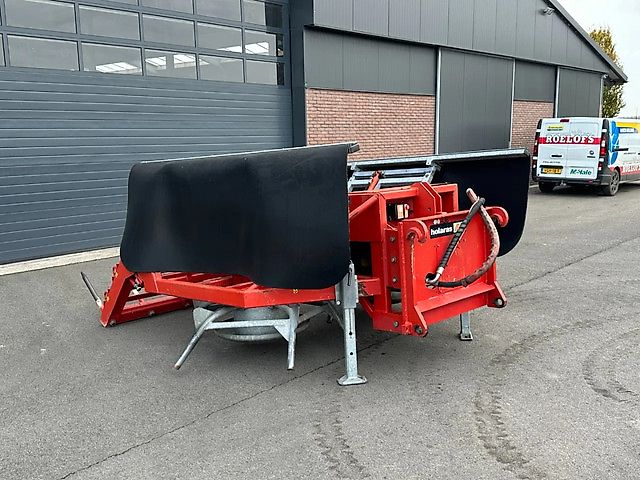 Holaras Jumbo SHB Volvo