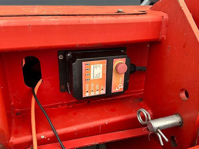 Holaras Jumbo SHB Volvo