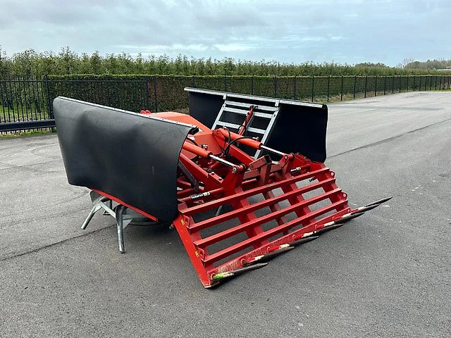 Holaras Jumbo SHB Volvo