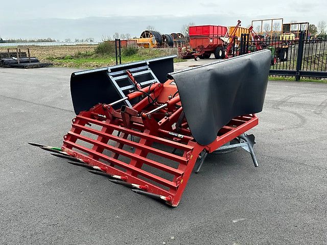 Holaras Jumbo SHB Volvo