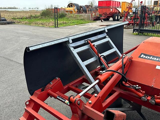 Holaras Jumbo SHB Volvo