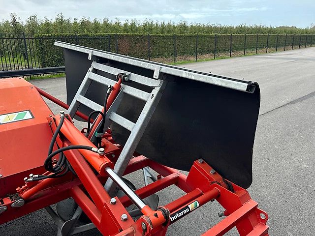 Holaras Jumbo SHB Volvo