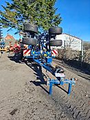 Köckerling VECTOR 460