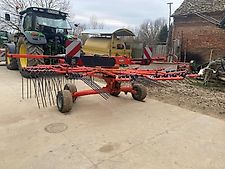 Kuhn GA 4731T