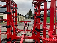 Pöttinger KOMBIPLUS UNIVERSAL 5000 FZ