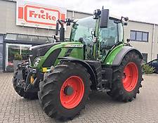 Fendt 516 Vario Profi-Plus S4 **NEU**