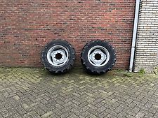 Goodyear 380/70R24 DT 812