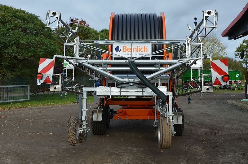 Beinlich Primus 2800 II 110x490m