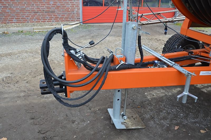 Beinlich Primus 2800 II 110x490m