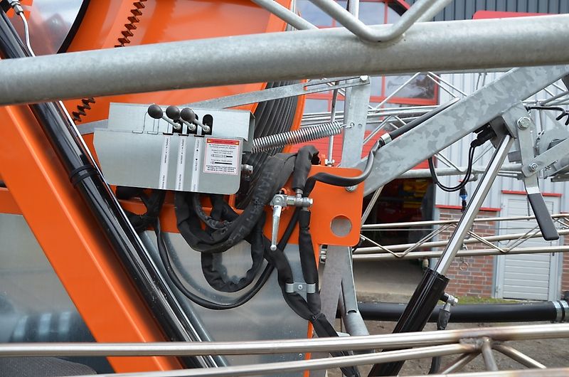 Beinlich Primus 2800 II 110x490m