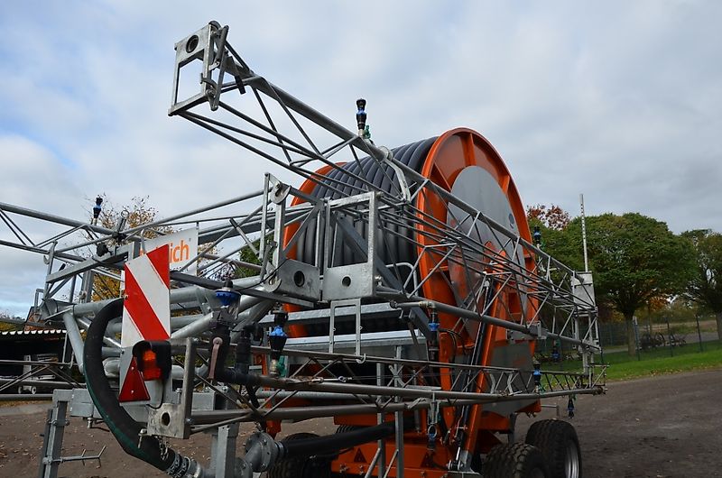 Beinlich Primus 2800 II 110x490m