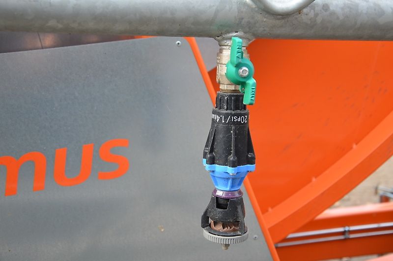 Beinlich Primus 2800 II 110x490m