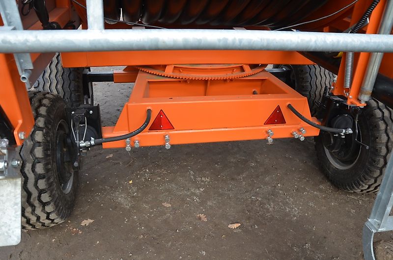 Beinlich Primus 2800 II 110x490m