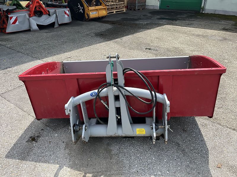 Rosensteiner Samurai 220 DW