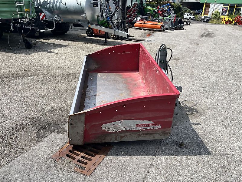 Rosensteiner Samurai 220 DW