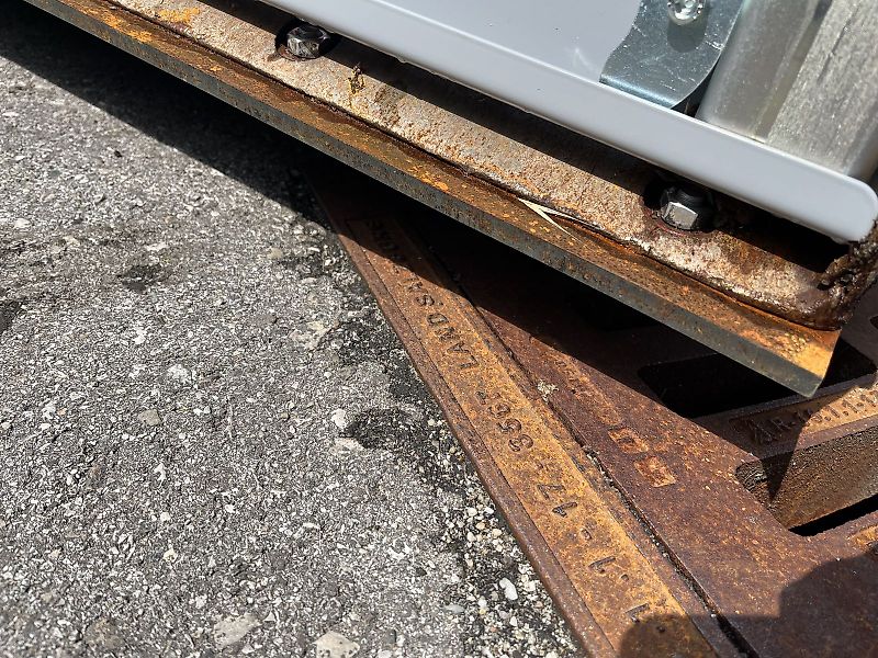 Rosensteiner Samurai 220 DW