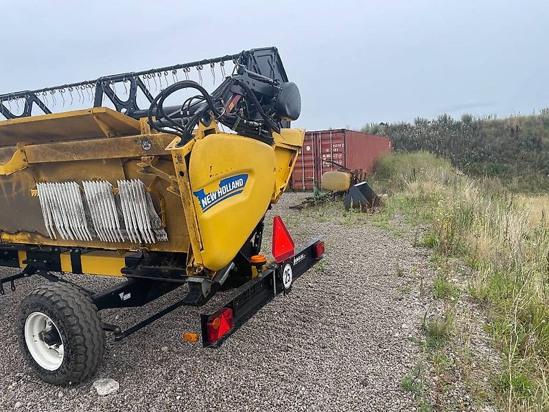 New Holland VARIFEED 30V
