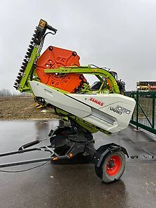 Claas VARIO 1080