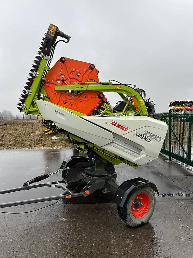 Claas VARIO 1080