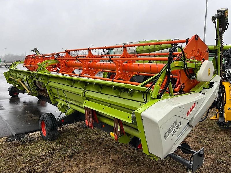 Claas VARIO 1080