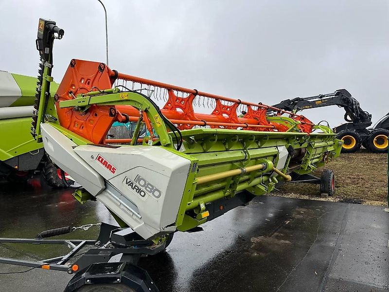 Claas VARIO 1080