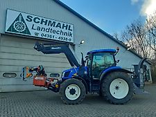 New Holland T6020