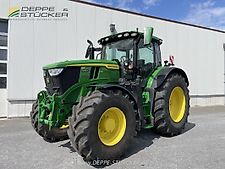 John Deere 6R 175