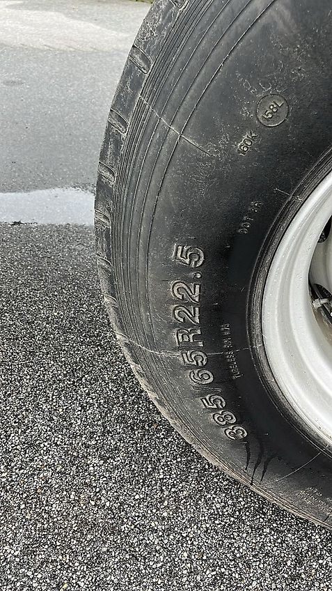 Fliegl Zweiachs 3-Seiten Kipper DK 180.40