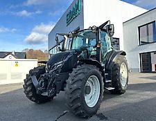Valtra G135A 1B9 Valtra G135A 1B9