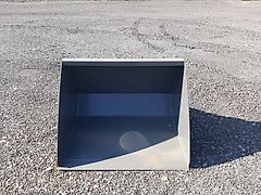 Weidemann Cupa materiale usoare 1.2m