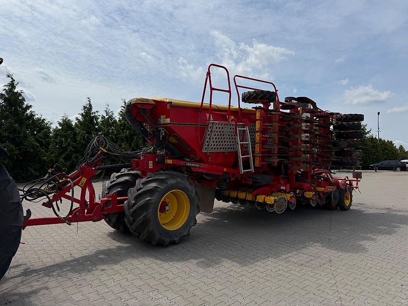 Väderstad Rapid RDA 600C