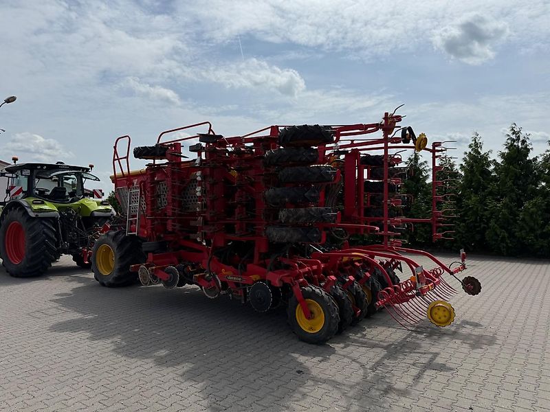 Väderstad Rapid RDA 600C