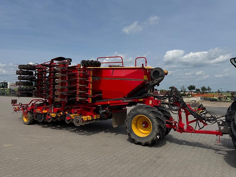 Väderstad Rapid RDA 600C