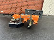 Bema Groby Wildkrautbürste