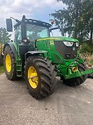 John Deere 6175R