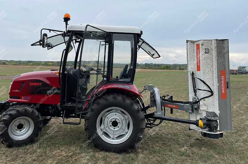 Aardenburg Beta M / Böschungsmulcher, mulcher 105-145 cm