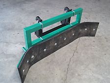 JBT SK 2000 Gülleschieber