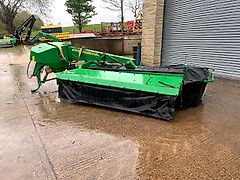 John Deere USED John Deere 328A Mower Conditioner For Sale