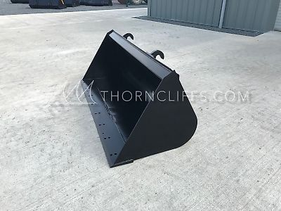 JCB Bucket 1 cubic Metre