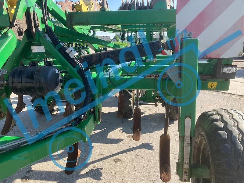 Kerner Komet KAL 540