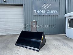 JCB Bucket 2 cubic Metre