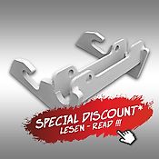 _ Koppelhaken für KL-200, Fanghaken, Anschweißhaken, Frontlader