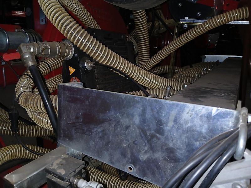 Agricola Italiana Agricola uien groente zaaimachine